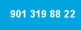 901 319 88 22 901 319 88 22